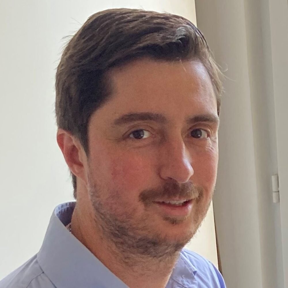 Photo DELARRAS Olivier - Profil Doctolib